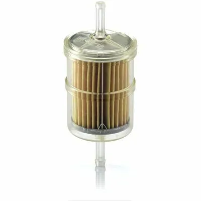 Must-Have MANN-FILTER WK 43/12 (10) Filtro Carburante