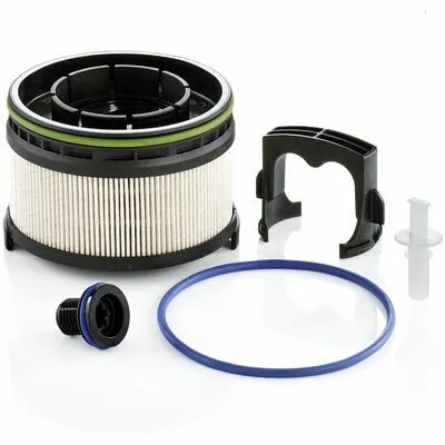 Occasione MANN-FILTER PU 11 002 z KIT Filtro Carburante