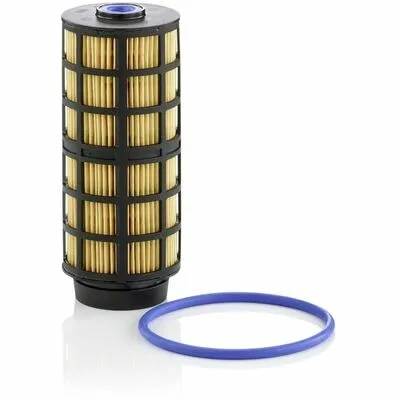 Popolare MANN-FILTER PU 7004 z Filtro Carburante