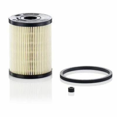 MANN-FILTER PU 8013 z Filtro Carburante Offerta Del Giorno