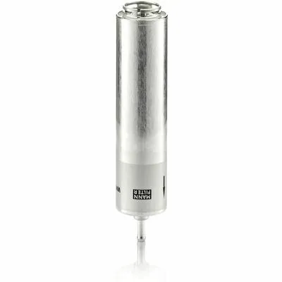 Scelto Dai Clienti MANN-FILTER WK 5001 Filtro Carburante