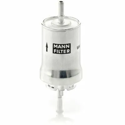 MANN-FILTER WK 59 x Filtro Carburante Pagamento Sicuro