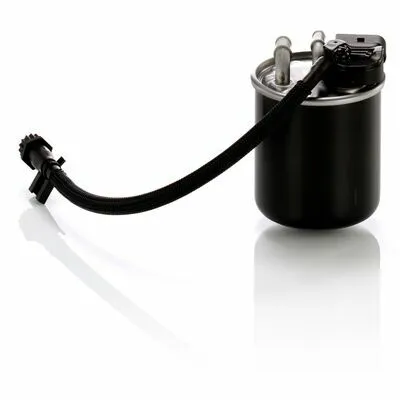 Offerta Limitata MANN-FILTER WK 820/19 Filtro Carburante