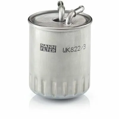 MANN-FILTER WK 822/3 Filtro Carburante Saldi