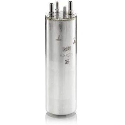 Prezzo Ridotto MANN-FILTER WK 857/1 Filtro Carburante