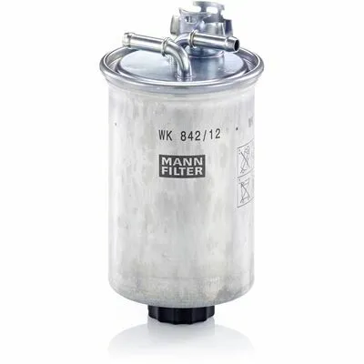 MANN-FILTER WK 842/12 x Filtro Carburante Compra Adesso