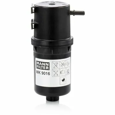 MANN-FILTER WK 9016 Filtro Carburante Bestseller