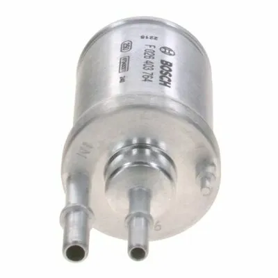 BOSCH F 026 403 764 Filtro Carburante Spedito Oggi