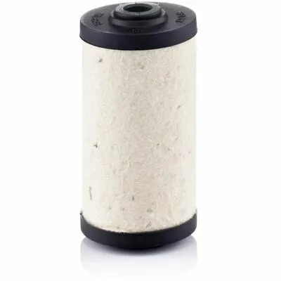 Reso Gratuito MANN-FILTER BFU 707 Filtro Carburante