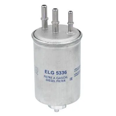 MECAFILTER ELG5336 Filtro Carburante Popolare