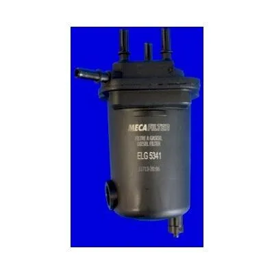 MECAFILTER ELG5341 Filtro Carburante Super Prezzo