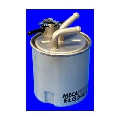 Promozione Esclusiva MECAFILTER ELG5402 Filtro Carburante