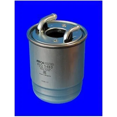 Ultimissimo Modello MECAFILTER ELG5483 Filtro Carburante