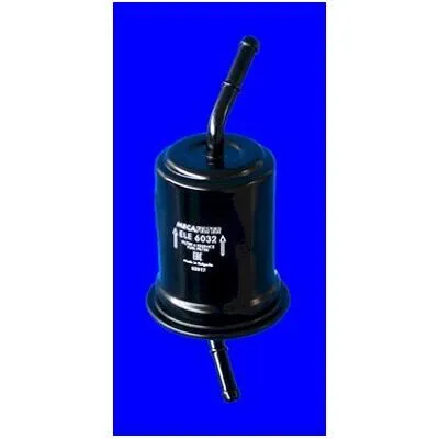 MECAFILTER ELE6032 Filtro Carburante Soddisfatti O Rimborsati