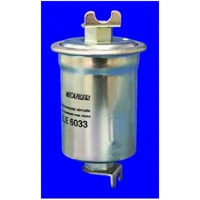MECAFILTER ELE6033 Filtro Carburante Must-Have