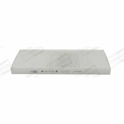 CHAMPION CCF0006 Filtro, Aria Abitacolo Economico