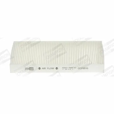 CHAMPION CCF0010 Filtro, Aria Abitacolo Occasione Imperdibile