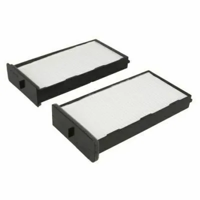 Spedizione Espresso JC PREMIUM B45005PR Filtro, Aria Abitacolo