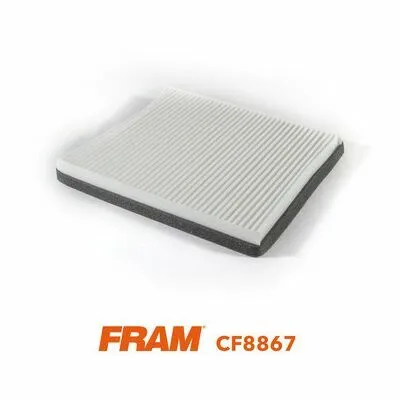 FRAM CF8867 Filtro, Aria Abitacolo Subito Disponibile