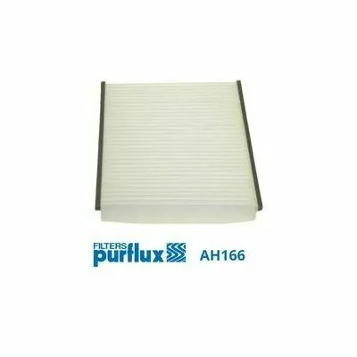 Promozione Esclusiva PURFLUX AH166 Filtro, Aria Abitacolo