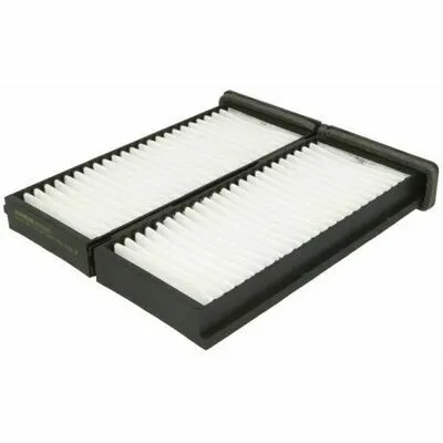 JC PREMIUM B45002PR Filtro, Aria Abitacolo Spedizione Espresso