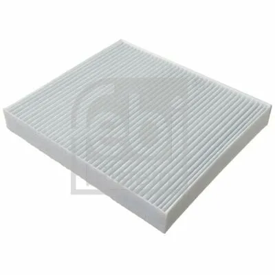 FEBI BILSTEIN 108332 Filtro, Aria Abitacolo Scelto Dai Clienti