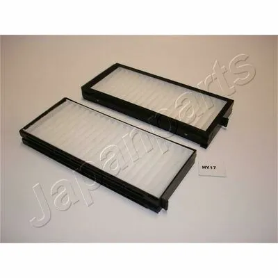 Saldi JAPANPARTS FAA-HY17 Filtro, Aria Abitacolo