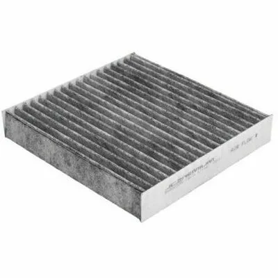 Consegna Rapida JC PREMIUM B48003CPR Filtro, Aria Abitacolo