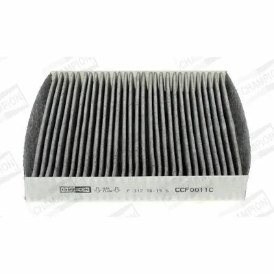 CHAMPION CCF0011C Filtro, Aria Abitacolo Subito Disponibile