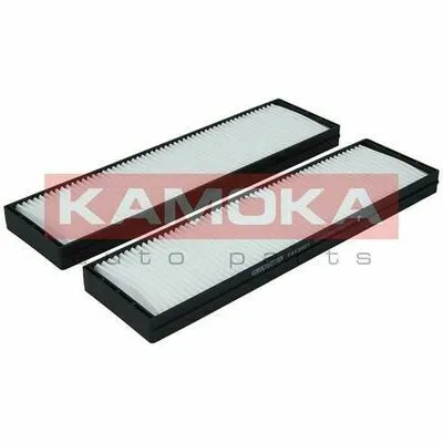 Promozione Esclusiva KAMOKA F413601 Filtro, Aria Abitacolo