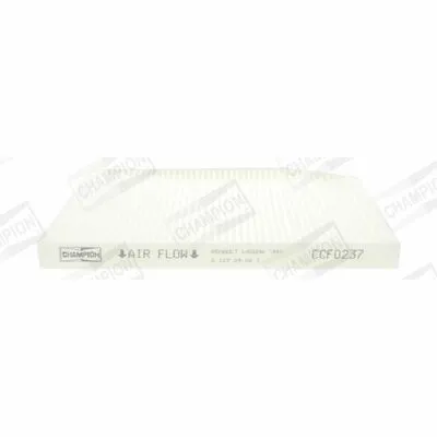 CHAMPION CCF0237 Filtro, Aria Abitacolo Direttamente Dal Produttore