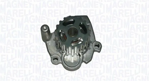 Esclusivo MAGNETI MARELLI 352316171206 Pompa acqua