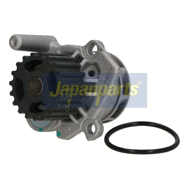 Super Prezzo JAPANPARTS PQ-0921 Pompa acqua N° denti 19, meccanico, Lamiera d‘acciaio