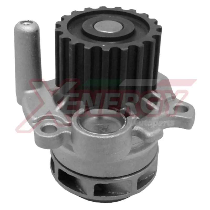 Economico AP XENERGY X204392 Pompa acqua meccanico, Lamiera d‘acciaio