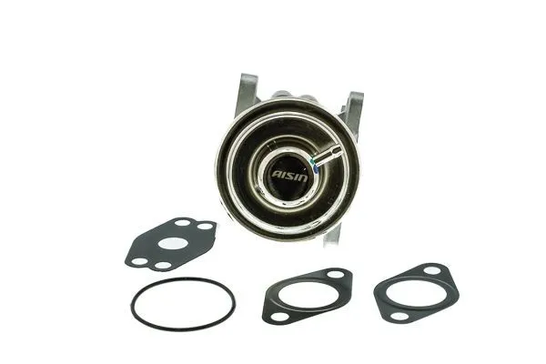 Bestseller AISIN EGRAZ-7008 Valvola EGR pneumatico, con guarnizioni