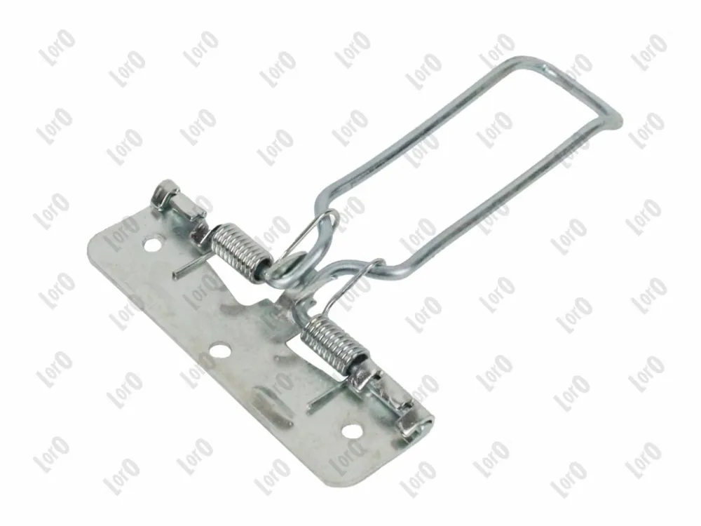 Novità ABAKUS 150-03-088 - Fermaporta ATP Autoricambi