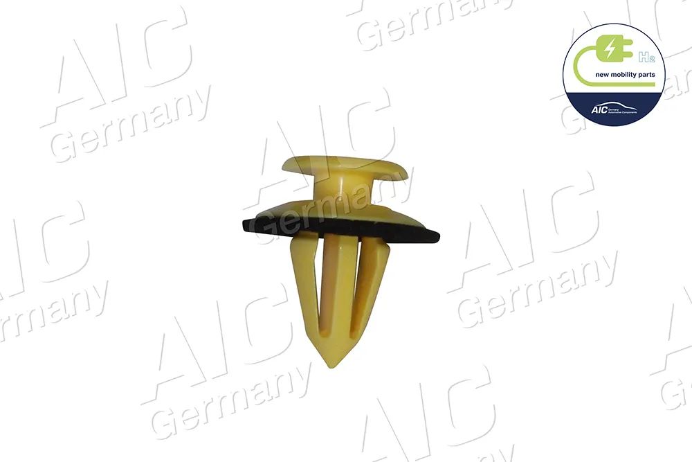 AIC 55657 - Clip, Fregio/Modanatura protettiva ATP Autoricambi Vendita Finale