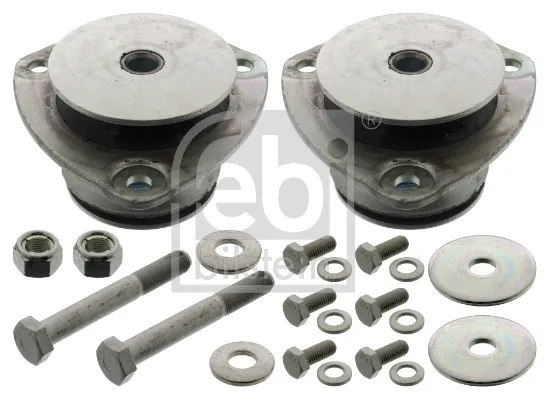 Offerta Del Giorno FEBI BILSTEIN 46554 - Kit riparazione, Sospensione cabina guida ATP Autoricambi