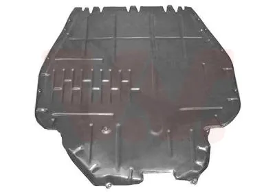 Occasione VAN WEZEL 7620705 - Insonorizzazione vano motore ATP Autoricambi