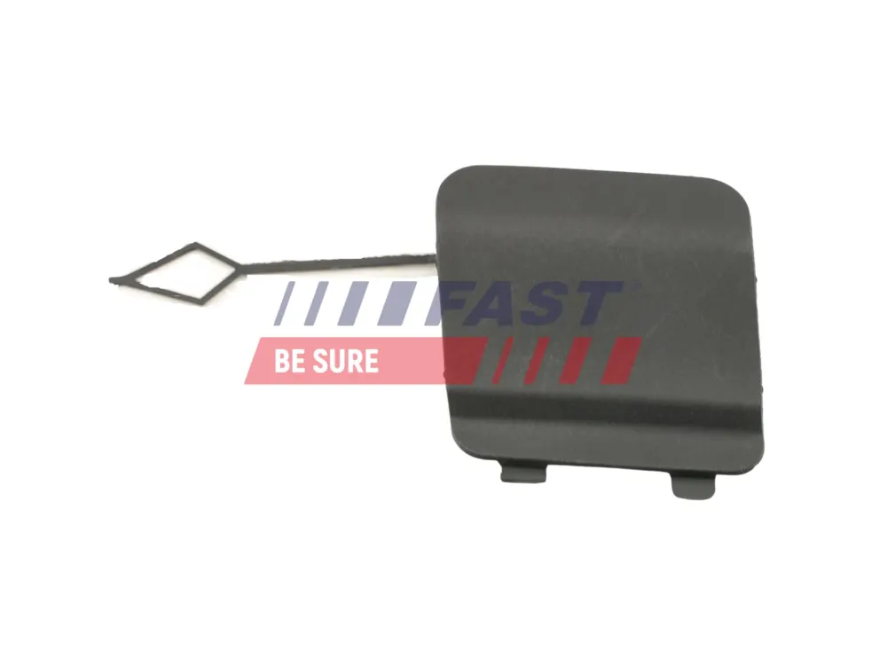 A Buon Prezzo FAST FT90122G - Ribalta, Gancio traino ATP Autoricambi