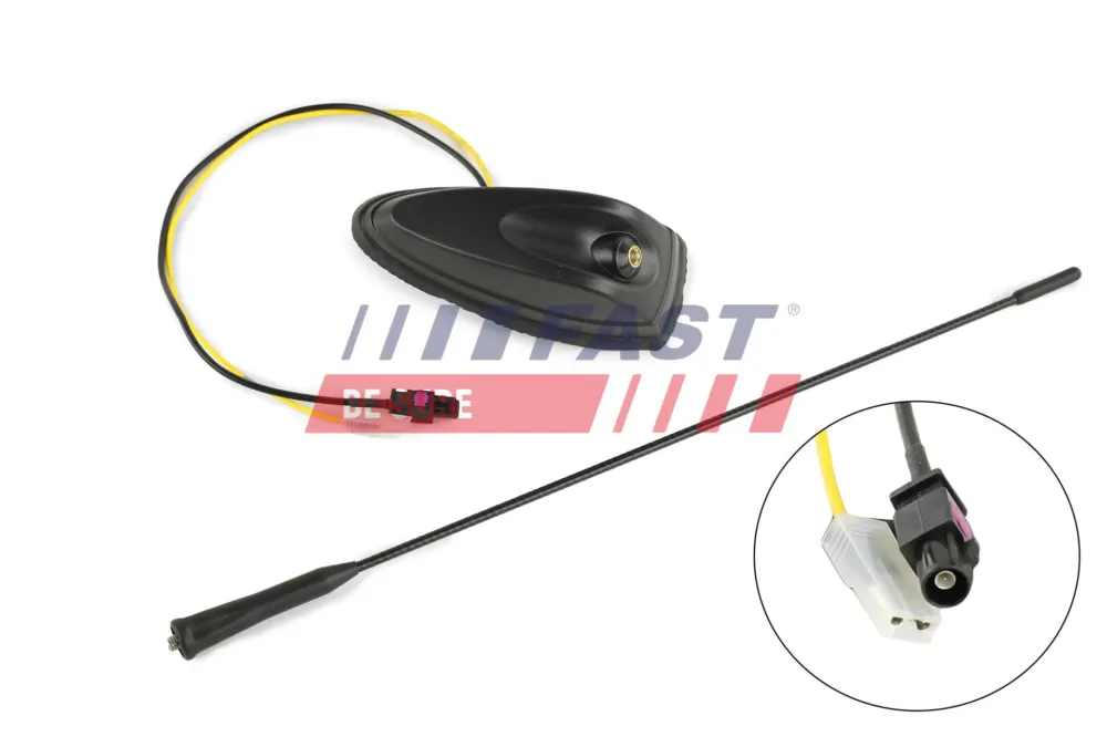 Economico FAST FT92502 - Antenna ATP Autoricambi