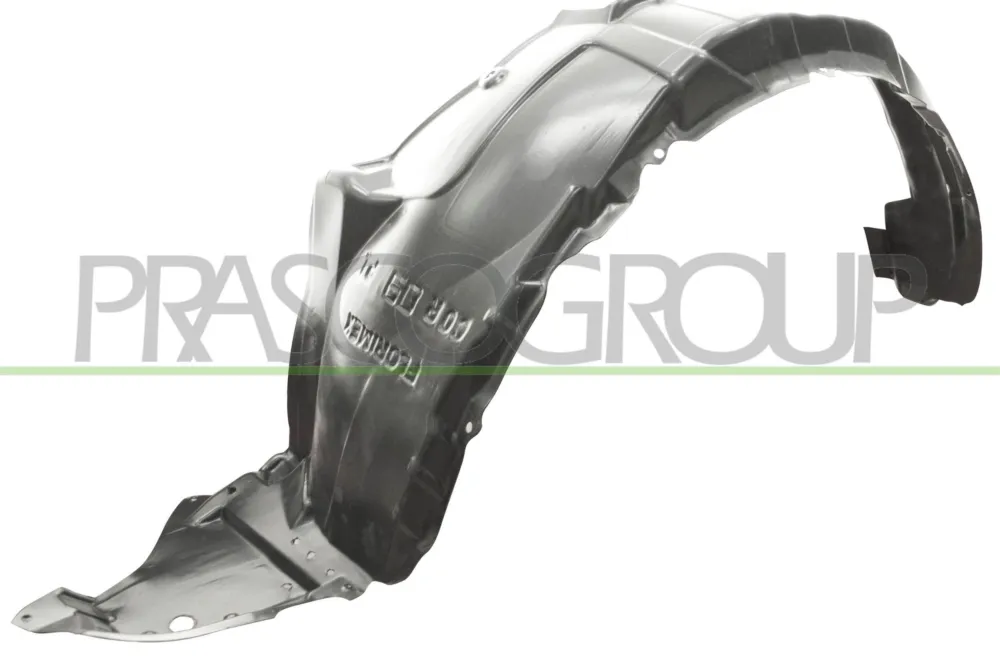 Offerta PRASCO TY0923604 - Parafango interno ATP Autoricambi