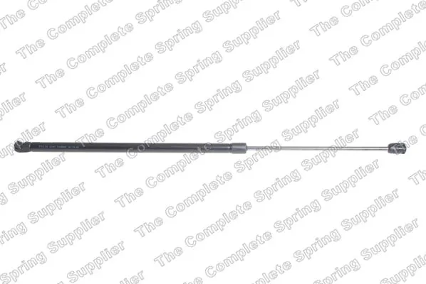 LESJÖFORS 8108435 - Ammortizatore pneumatico, Cofano bagagli /vano carico ATP Autoricambi Offerta Del Giorno