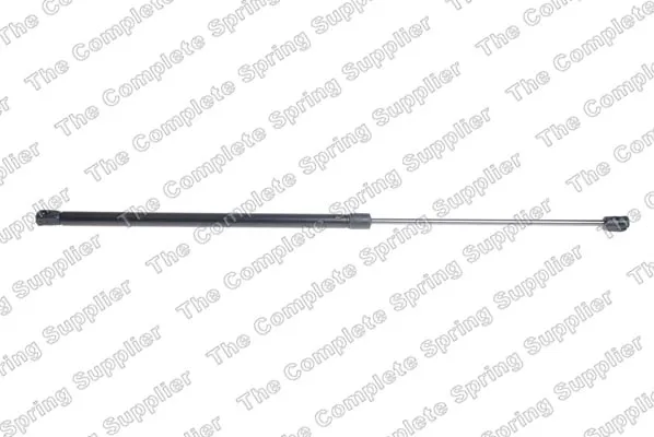 Solo Oggi LESJÖFORS 8115666 - Ammortizatore pneumatico, Cofano bagagli /vano carico ATP Autoricambi