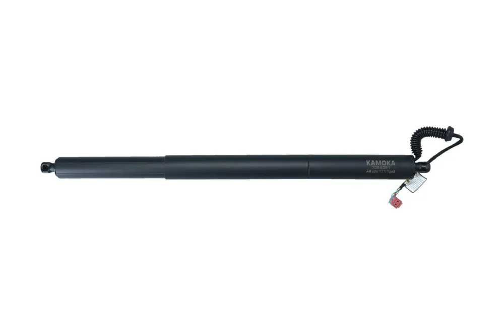 Popolare KAMOKA 7094091 - Motore elettrico, Cofano posteriore ATP Autoricambi