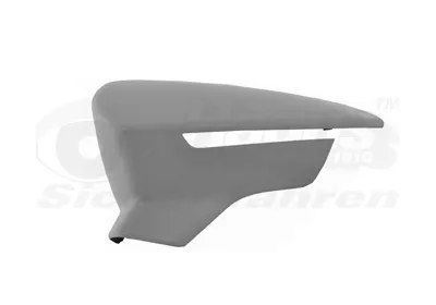 Prezzo Conveniente VAN WEZEL 4946843 - Copertura, Specchio esterno ATP Autoricambi