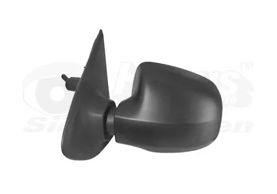 VAN WEZEL 1507803 - Specchio retrovisore esterno ATP Autoricambi Popolare