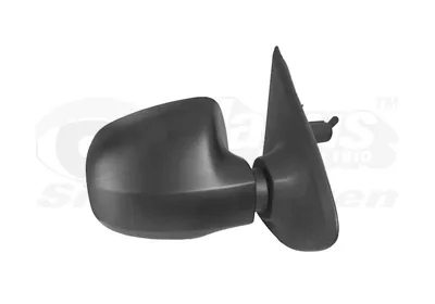 VAN WEZEL 1507804 - Specchio retrovisore esterno ATP Autoricambi Esclusivo