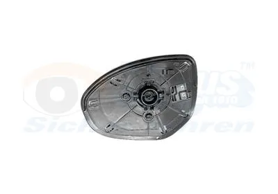 Esclusivo VAN WEZEL 2741838 - Vetro specchio, Specchio esterno ATP Autoricambi