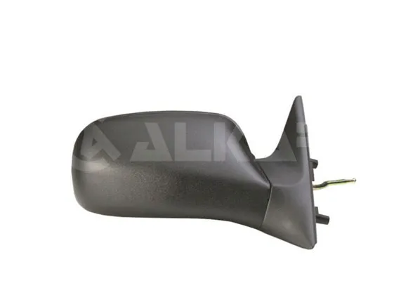 Popolare ALKAR 6165436 - Specchio retrovisore esterno ATP Autoricambi